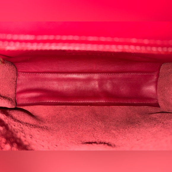 Coach Vintage Court Bag 9870 - Picture 8 of 12